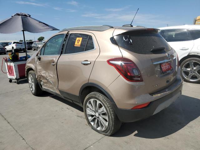 Photo 1 VIN: KL4CJASB6JB701415 - BUICK ENCORE PRE 