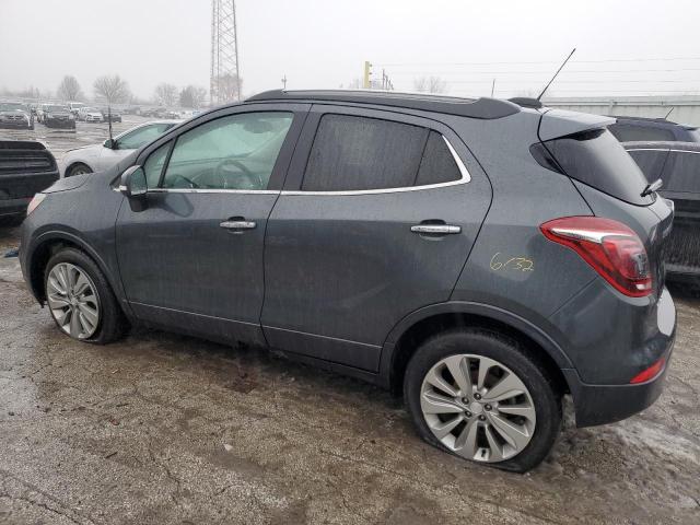 Photo 1 VIN: KL4CJASB6JB702550 - BUICK ENCORE 