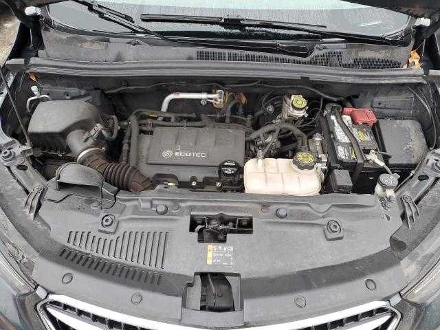 Photo 10 VIN: KL4CJASB6JB702550 - BUICK ENCORE 