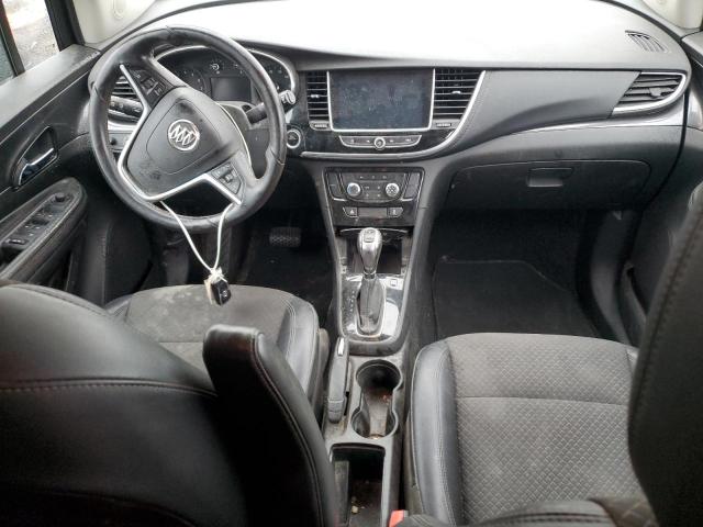 Photo 7 VIN: KL4CJASB6JB702550 - BUICK ENCORE 