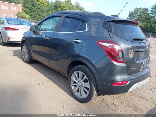 Photo 2 VIN: KL4CJASB6JB703259 - BUICK ENCORE 