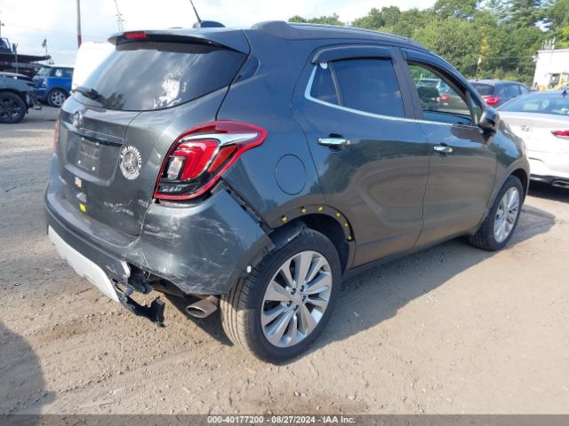 Photo 3 VIN: KL4CJASB6JB703259 - BUICK ENCORE 