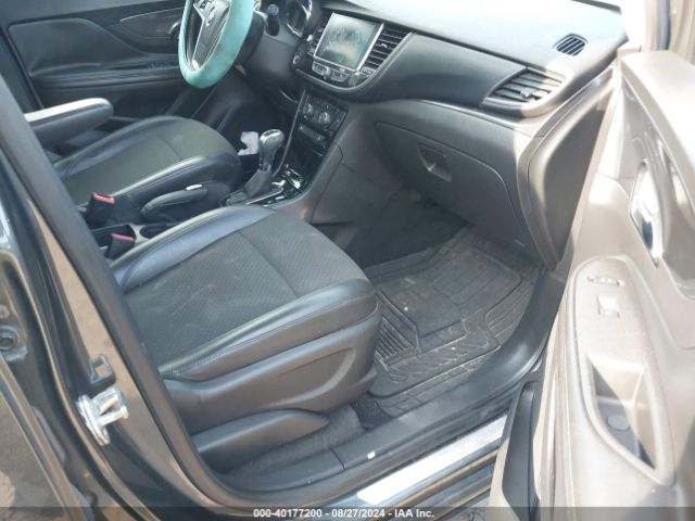 Photo 4 VIN: KL4CJASB6JB703259 - BUICK ENCORE 