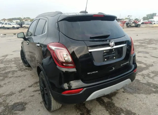 Photo 2 VIN: KL4CJASB6JB703360 - BUICK ENCORE 