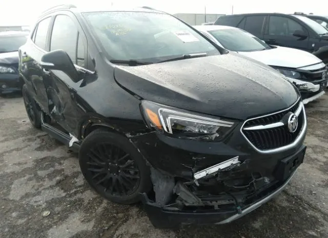 Photo 5 VIN: KL4CJASB6JB703360 - BUICK ENCORE 