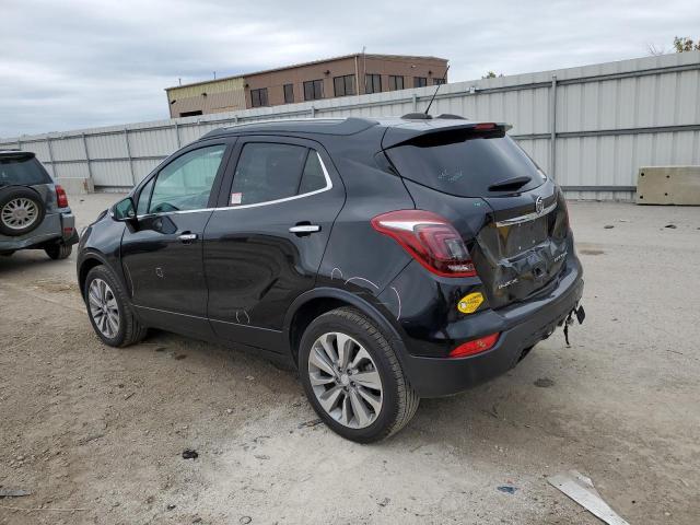 Photo 1 VIN: KL4CJASB6JB711894 - BUICK ENCORE 