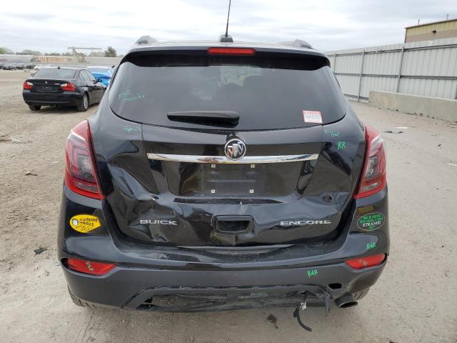 Photo 5 VIN: KL4CJASB6JB711894 - BUICK ENCORE 