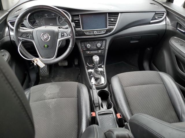 Photo 7 VIN: KL4CJASB6JB711894 - BUICK ENCORE 