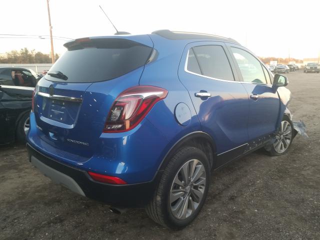 Photo 3 VIN: KL4CJASB6JB716836 - BUICK ENCORE PRE 