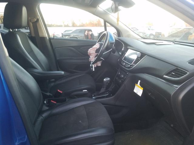 Photo 4 VIN: KL4CJASB6JB716836 - BUICK ENCORE PRE 