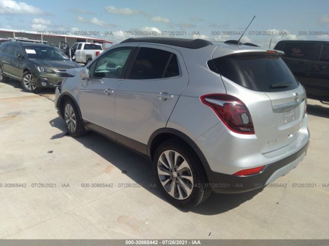 Photo 2 VIN: KL4CJASB6JB720711 - BUICK ENCORE 