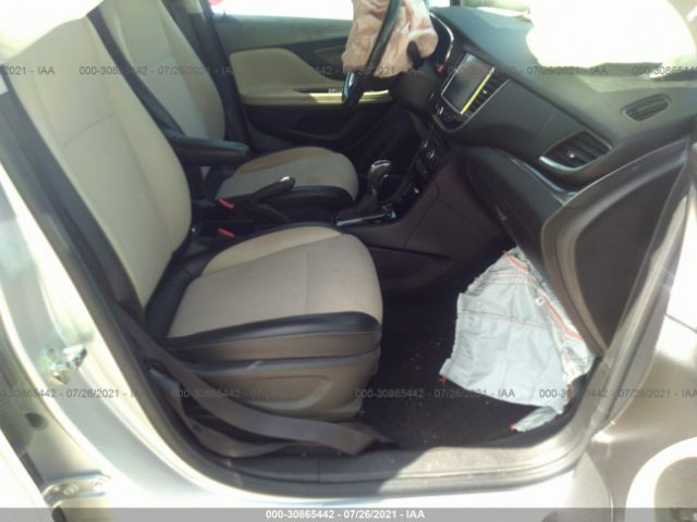 Photo 4 VIN: KL4CJASB6JB720711 - BUICK ENCORE 