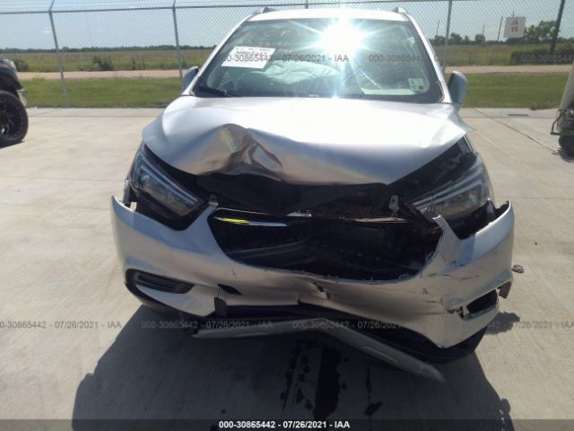 Photo 5 VIN: KL4CJASB6JB720711 - BUICK ENCORE 