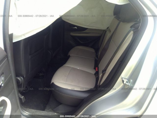 Photo 7 VIN: KL4CJASB6JB720711 - BUICK ENCORE 