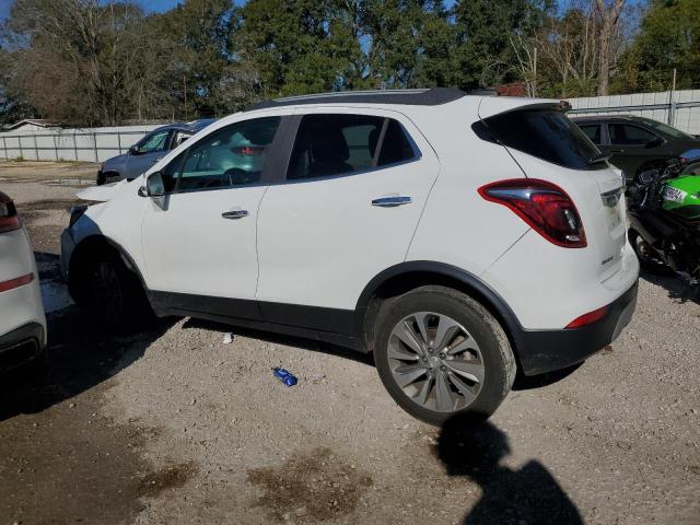 Photo 1 VIN: KL4CJASB6JB721292 - BUICK ENCORE PRE 