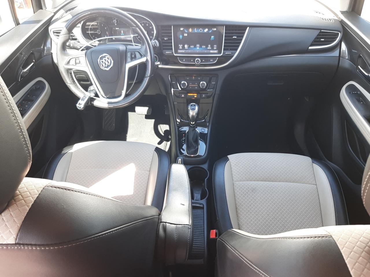 Photo 7 VIN: KL4CJASB6KB700301 - BUICK ENCORE 