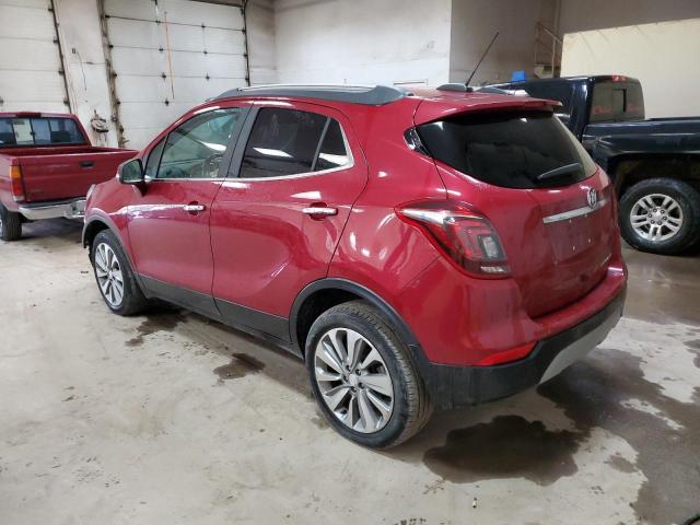 Photo 1 VIN: KL4CJASB6KB700315 - BUICK ENCORE PRE 