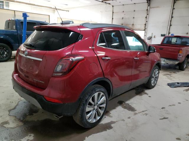 Photo 2 VIN: KL4CJASB6KB700315 - BUICK ENCORE PRE 