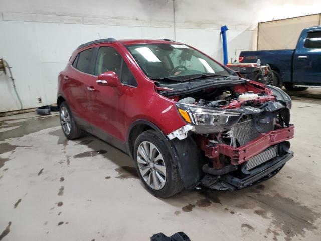 Photo 3 VIN: KL4CJASB6KB700315 - BUICK ENCORE PRE 