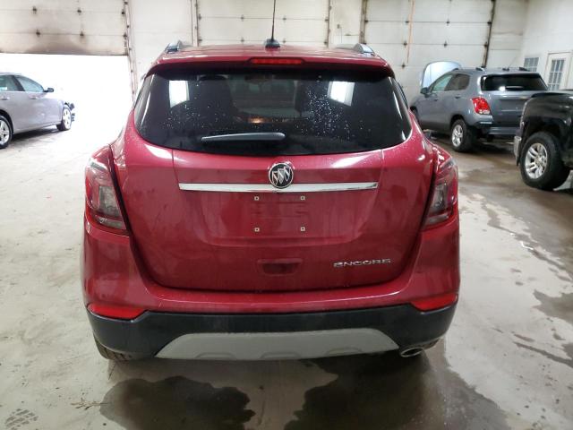 Photo 5 VIN: KL4CJASB6KB700315 - BUICK ENCORE PRE 