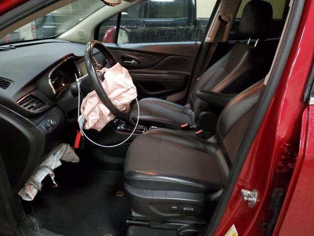 Photo 6 VIN: KL4CJASB6KB700315 - BUICK ENCORE PRE 