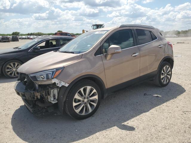 Photo 0 VIN: KL4CJASB6KB701416 - BUICK ENCORE PRE 