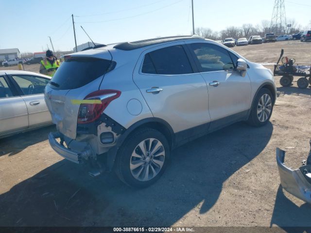 Photo 3 VIN: KL4CJASB6KB701514 - BUICK ENCORE 