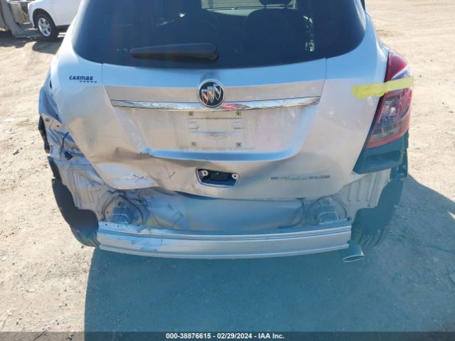 Photo 5 VIN: KL4CJASB6KB701514 - BUICK ENCORE 