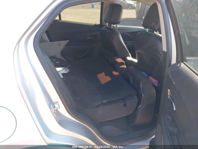 Photo 7 VIN: KL4CJASB6KB701514 - BUICK ENCORE 