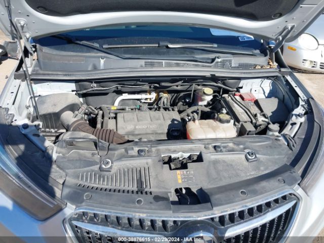 Photo 9 VIN: KL4CJASB6KB701514 - BUICK ENCORE 