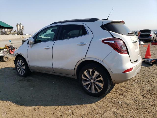 Photo 1 VIN: KL4CJASB6KB703103 - BUICK ENCORE 