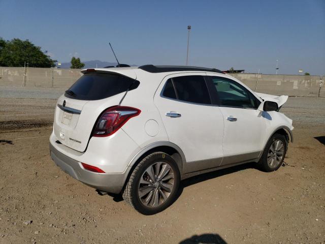 Photo 2 VIN: KL4CJASB6KB703103 - BUICK ENCORE 