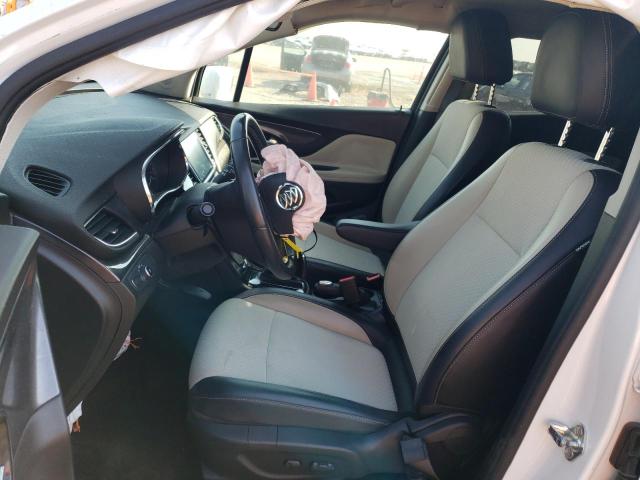 Photo 6 VIN: KL4CJASB6KB703103 - BUICK ENCORE 