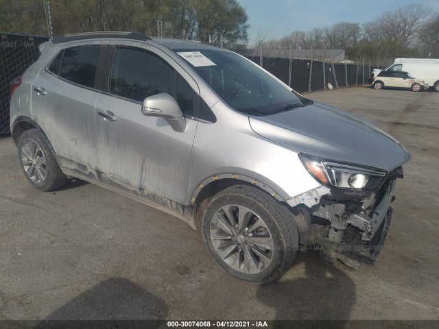 Photo 0 VIN: KL4CJASB6KB704834 - BUICK ENCORE 