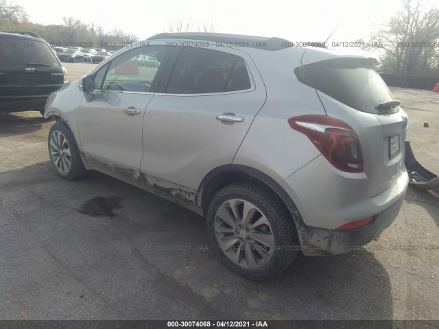 Photo 2 VIN: KL4CJASB6KB704834 - BUICK ENCORE 