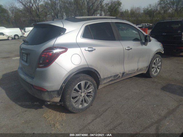 Photo 3 VIN: KL4CJASB6KB704834 - BUICK ENCORE 