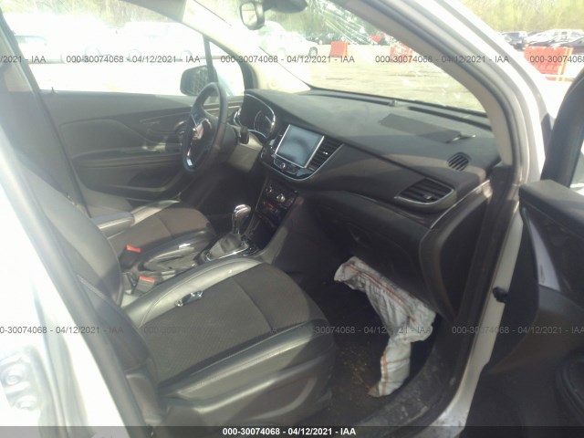 Photo 4 VIN: KL4CJASB6KB704834 - BUICK ENCORE 