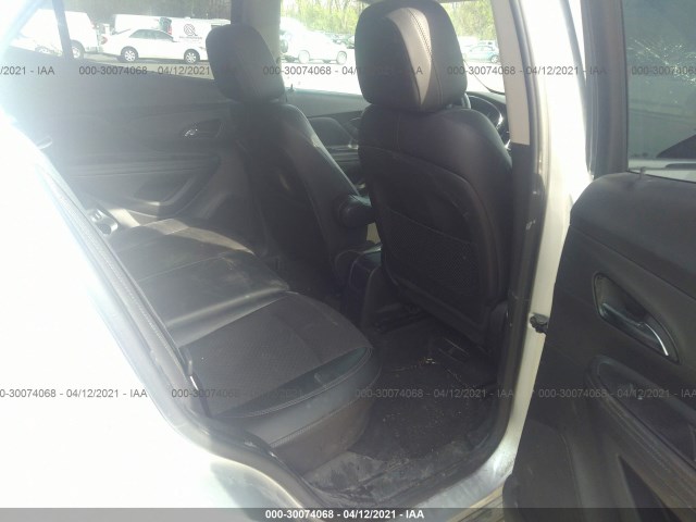 Photo 7 VIN: KL4CJASB6KB704834 - BUICK ENCORE 