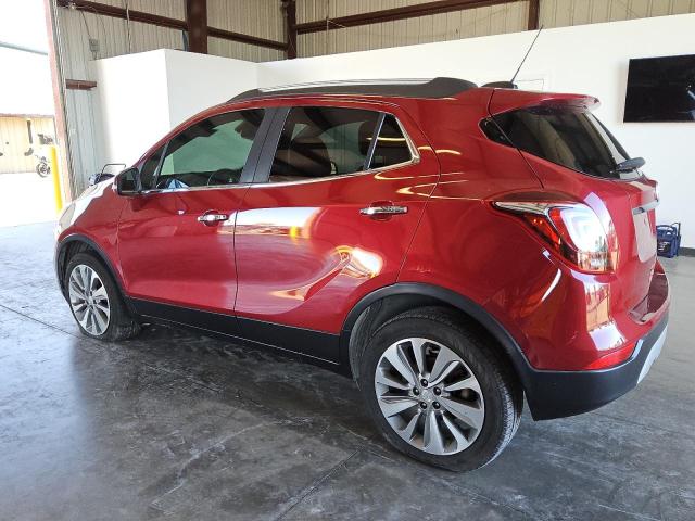 Photo 1 VIN: KL4CJASB6KB707314 - BUICK ENCORE PRE 