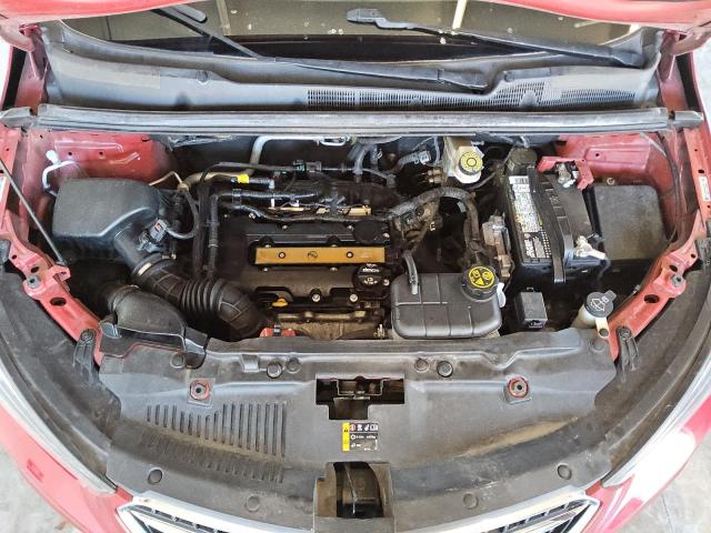 Photo 11 VIN: KL4CJASB6KB707314 - BUICK ENCORE PRE 