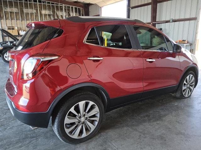 Photo 2 VIN: KL4CJASB6KB707314 - BUICK ENCORE PRE 