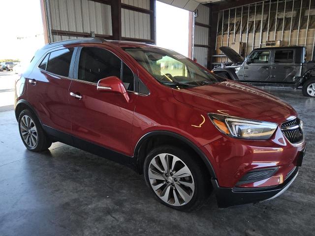 Photo 3 VIN: KL4CJASB6KB707314 - BUICK ENCORE PRE 