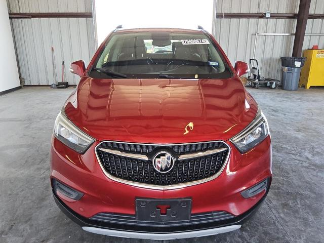 Photo 4 VIN: KL4CJASB6KB707314 - BUICK ENCORE PRE 