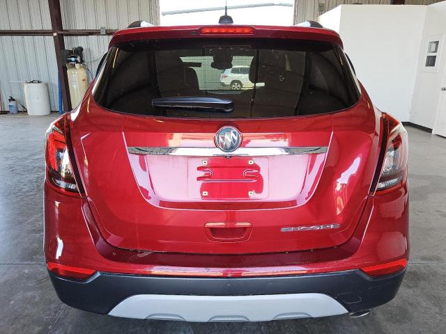 Photo 5 VIN: KL4CJASB6KB707314 - BUICK ENCORE PRE 