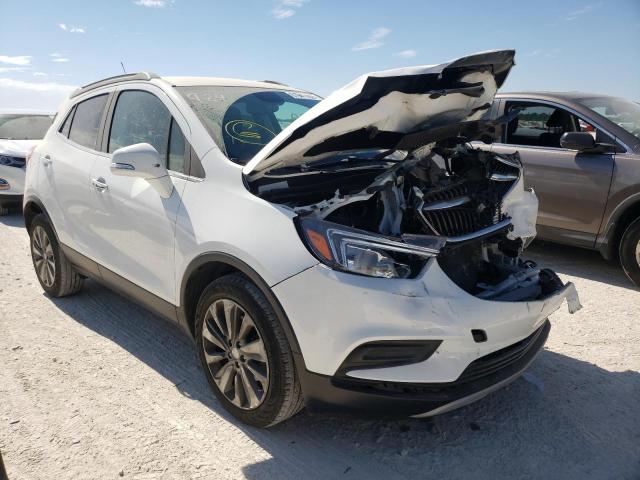 Photo 0 VIN: KL4CJASB6KB708401 - BUICK ENCORE PRE 