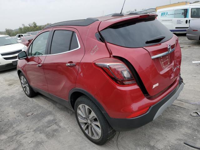 Photo 1 VIN: KL4CJASB6KB709273 - BUICK ENCORE 