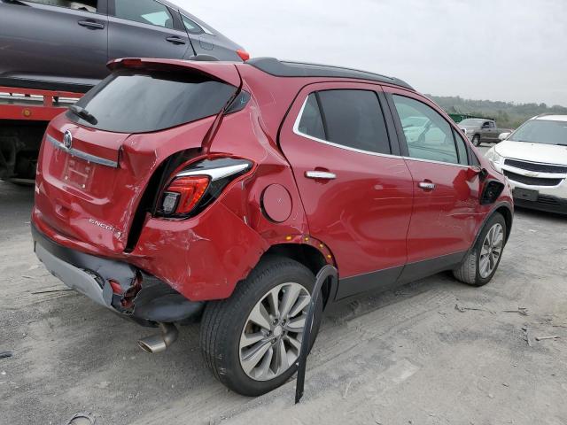 Photo 2 VIN: KL4CJASB6KB709273 - BUICK ENCORE 