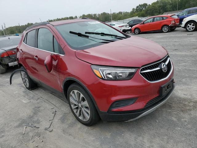 Photo 3 VIN: KL4CJASB6KB709273 - BUICK ENCORE 