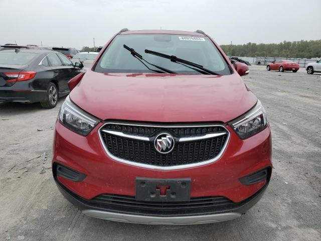 Photo 4 VIN: KL4CJASB6KB709273 - BUICK ENCORE 