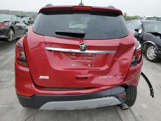 Photo 5 VIN: KL4CJASB6KB709273 - BUICK ENCORE 